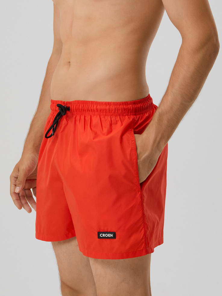 Шорты-плавки