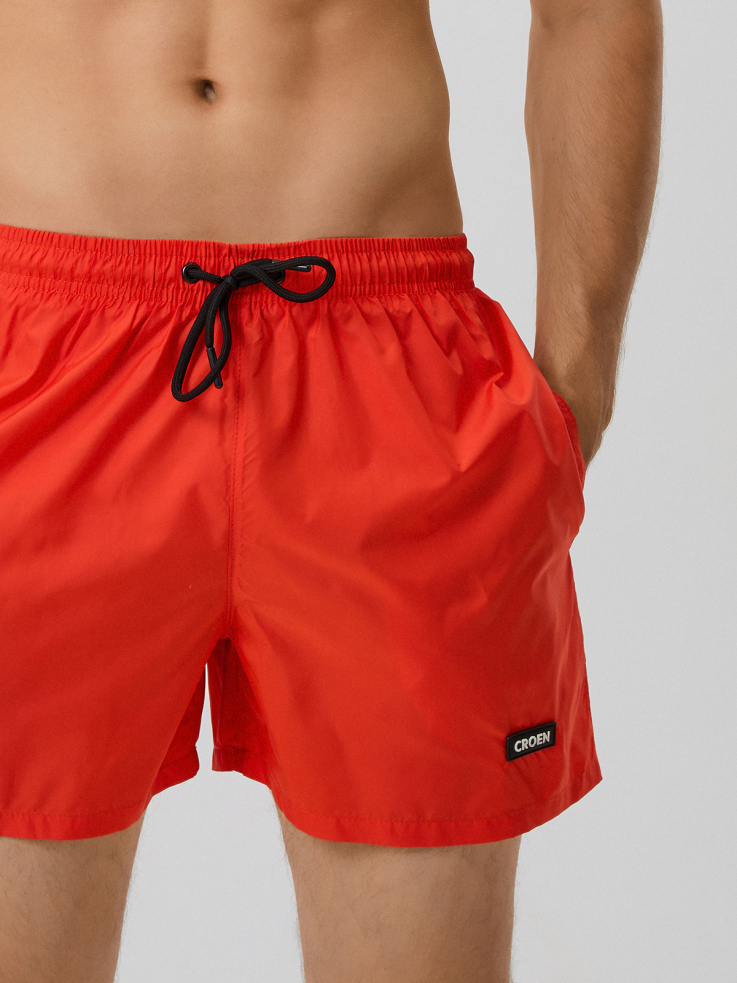 Шорты-плавки