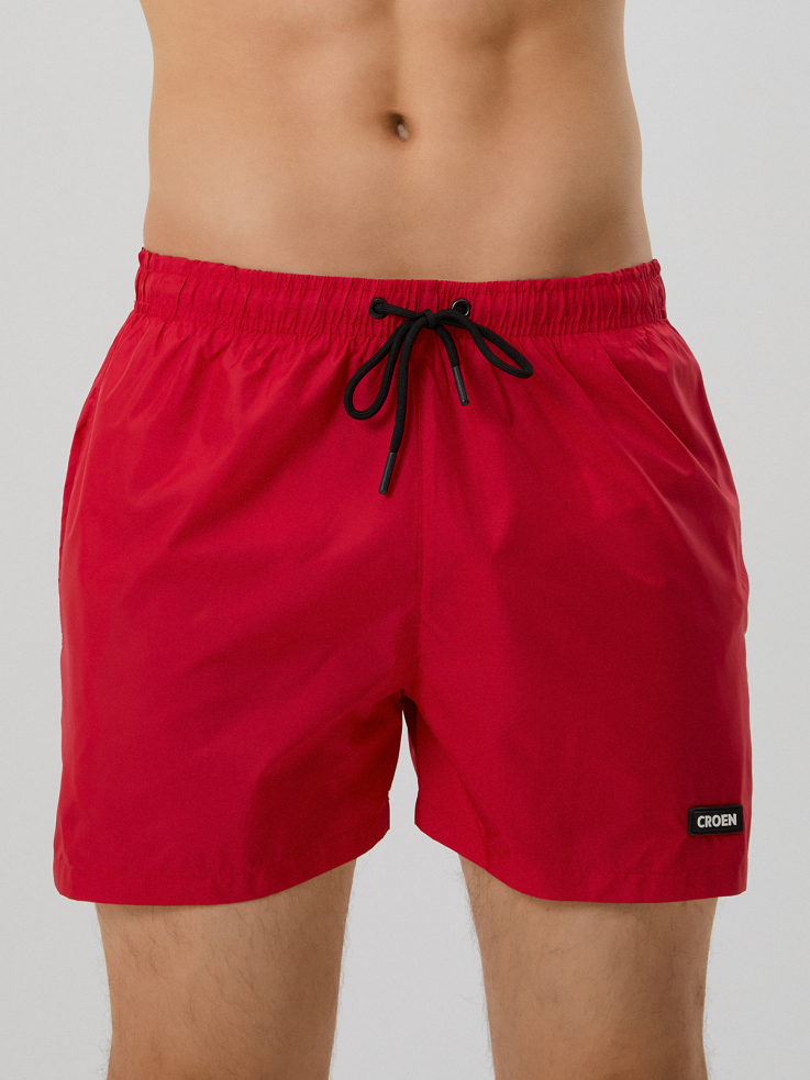 Шорты-плавки