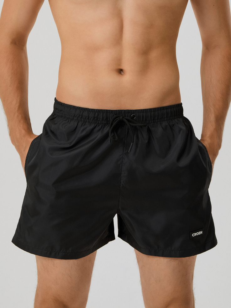 Шорты-плавки