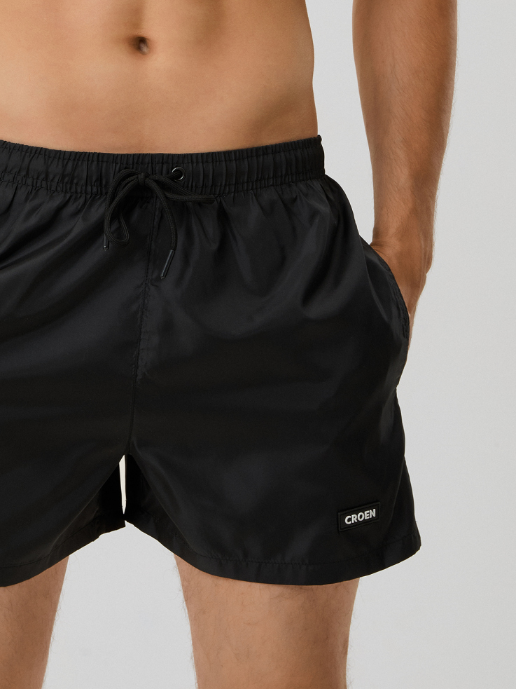 Шорты-плавки