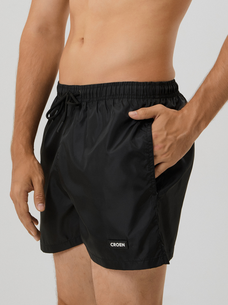 Шорты-плавки