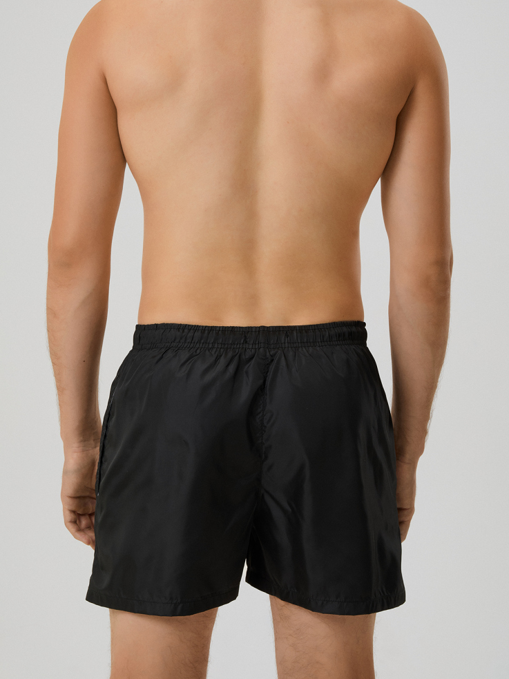 Шорты-плавки