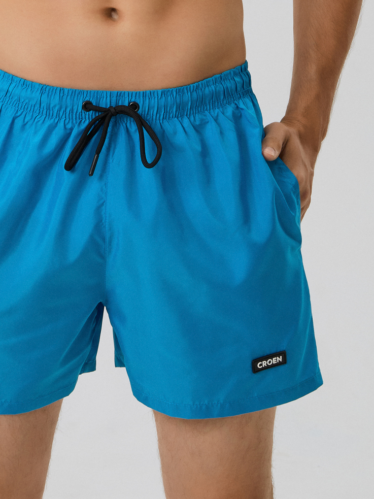 Шорты-плавки