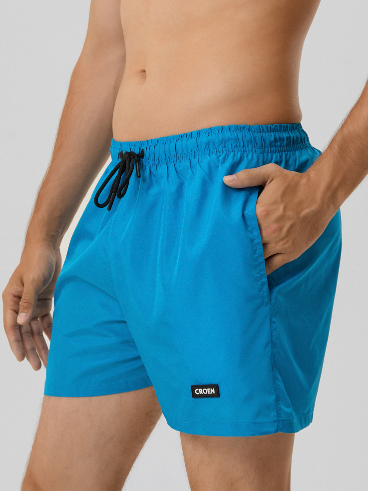 Шорты-плавки