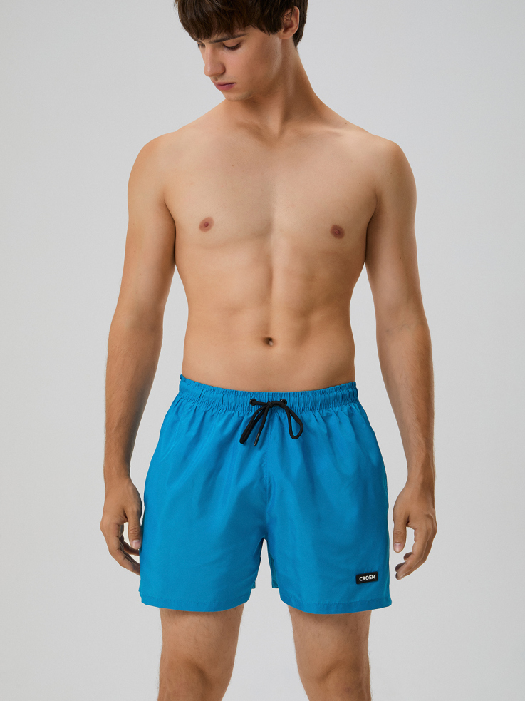 Шорты-плавки