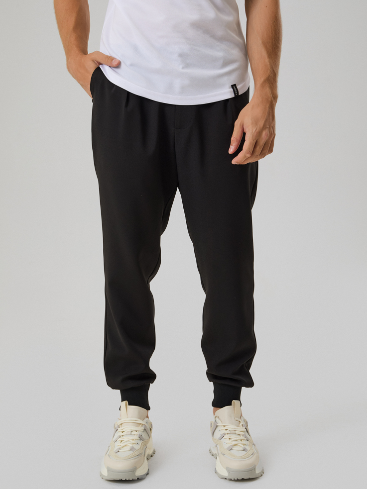 Брюки джоггеры