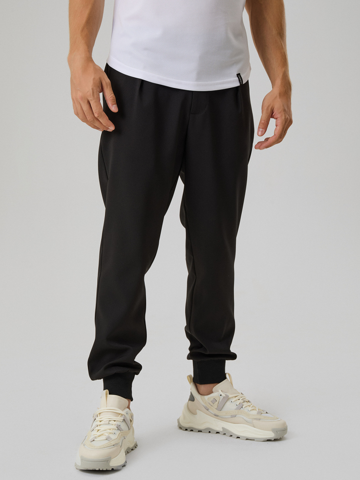 Брюки джоггеры