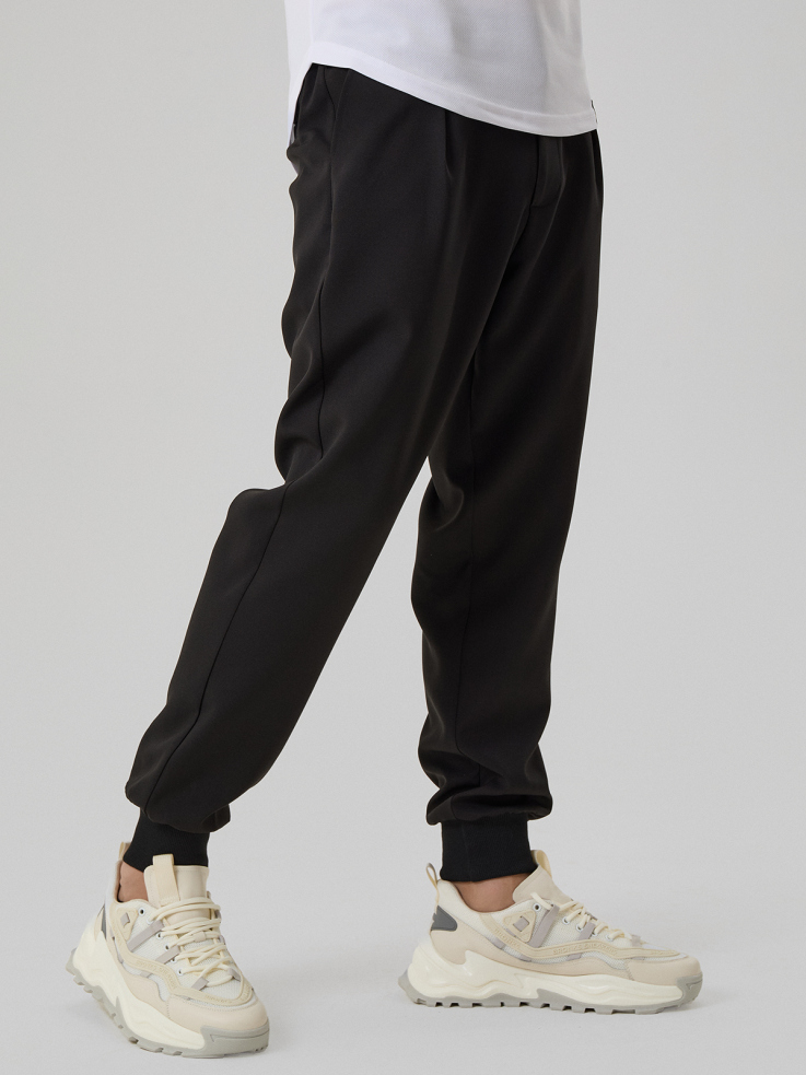 Брюки джоггеры