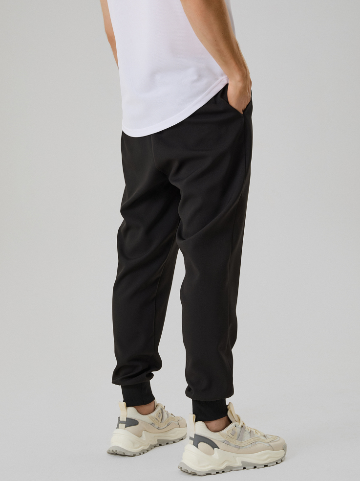 Брюки джоггеры