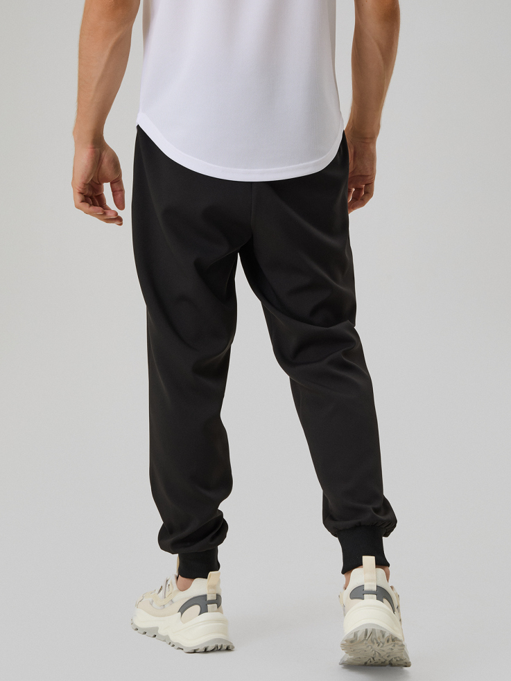 Брюки джоггеры