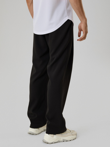 Брюки багги