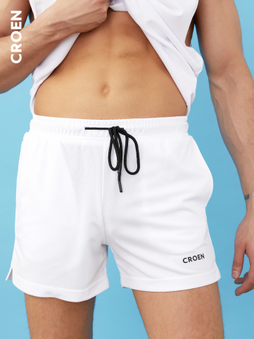 Шорты спортивные