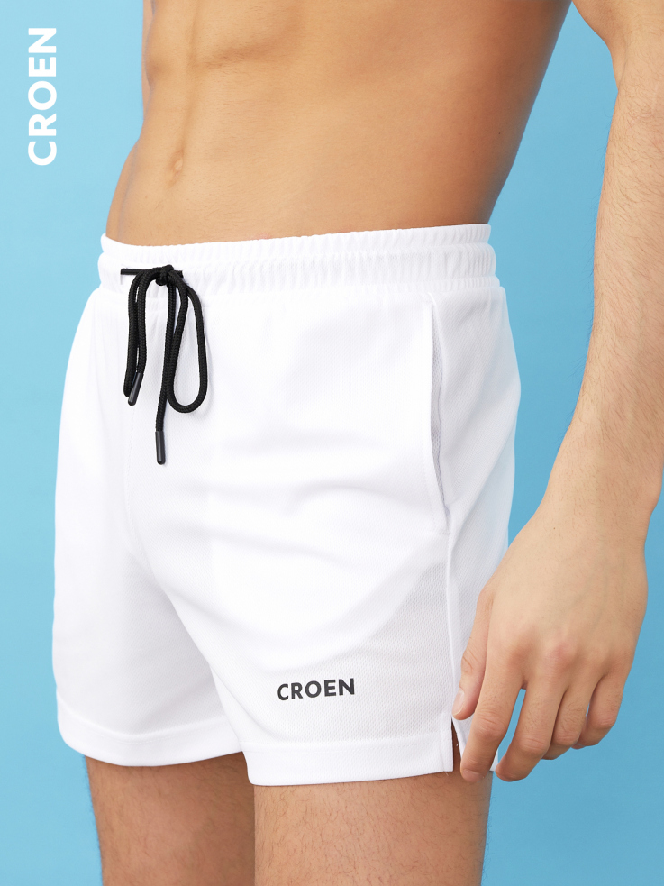 Шорты спортивные