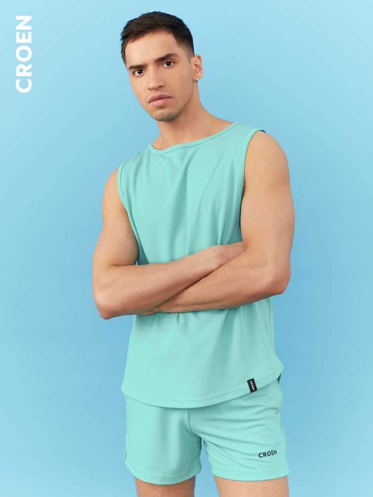 Шорты спортивные