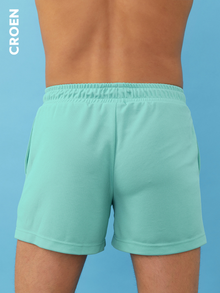 Шорты спортивные