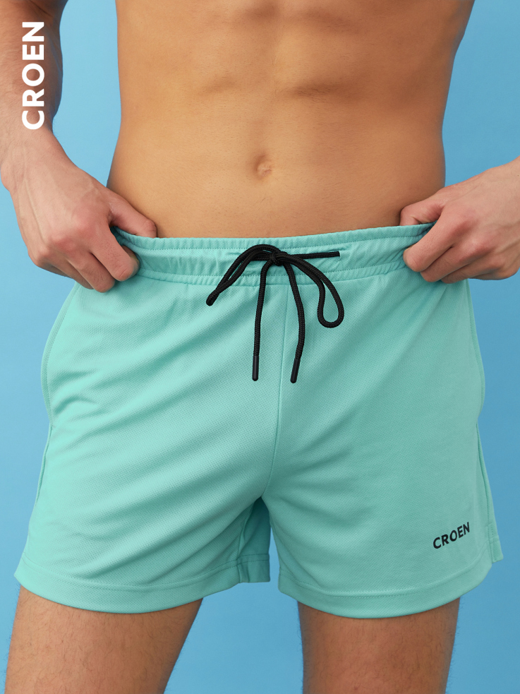 Шорты спортивные