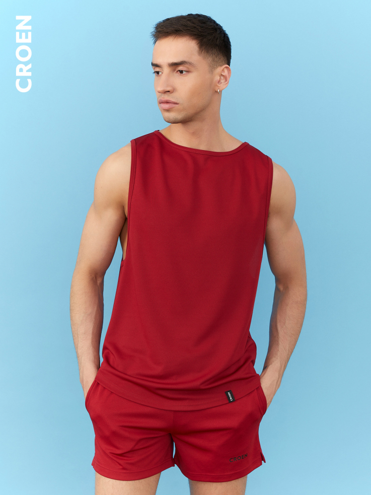 Шорты спортивные