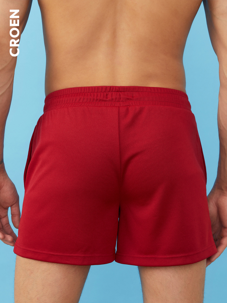 Шорты спортивные