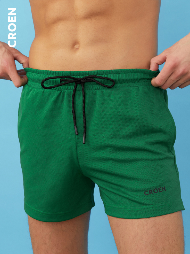 Шорты спортивные