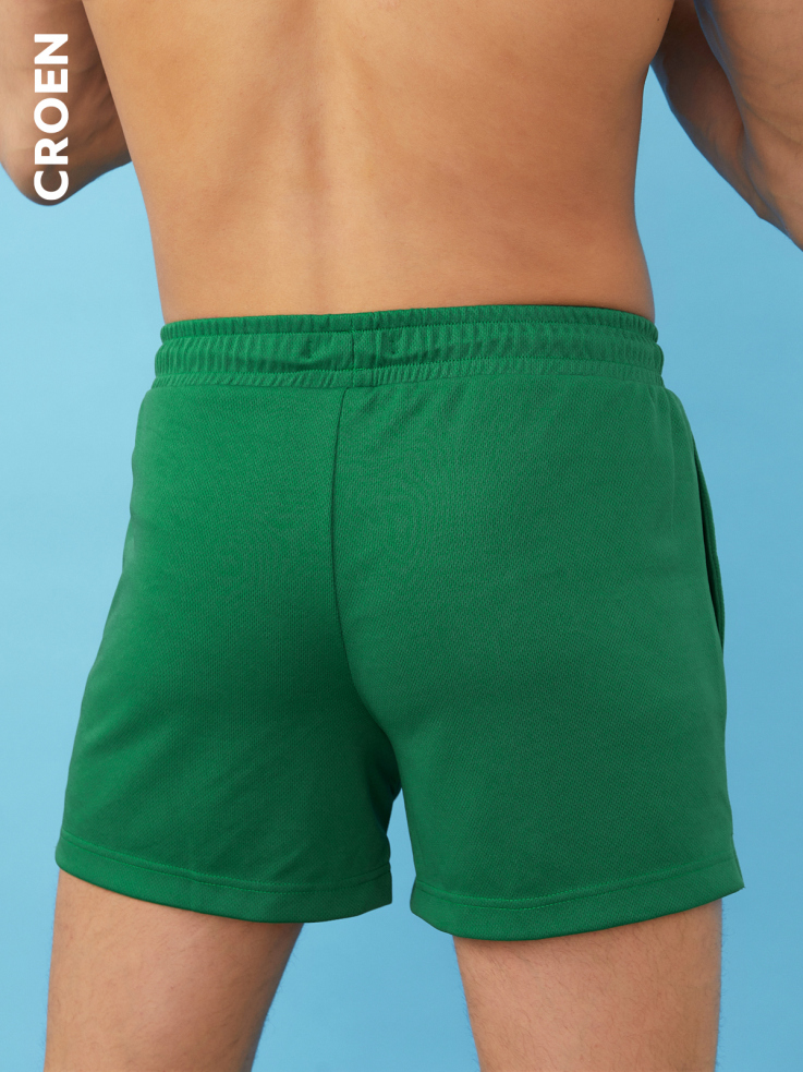 Шорты спортивные