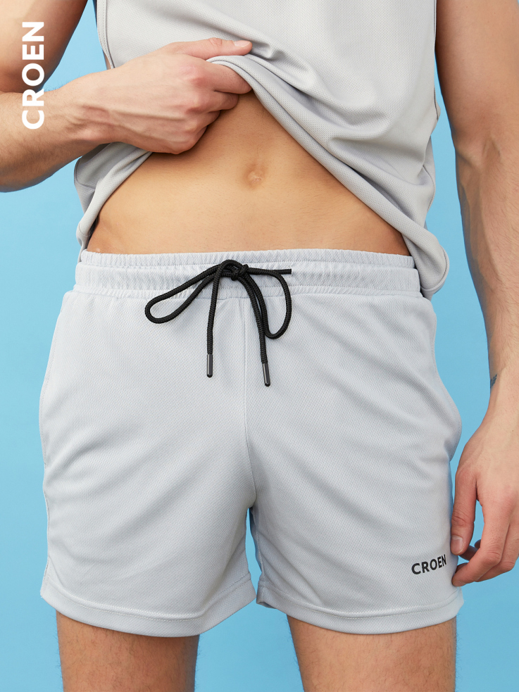 Шорты спортивные