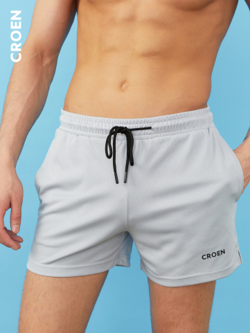 Шорты спортивные