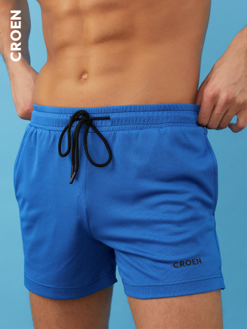 Шорты спортивные