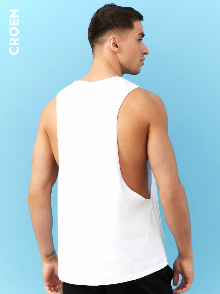 Майка спортивная