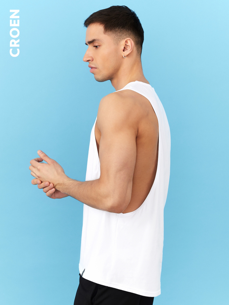 Майка спортивная