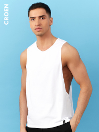 Майка спортивная