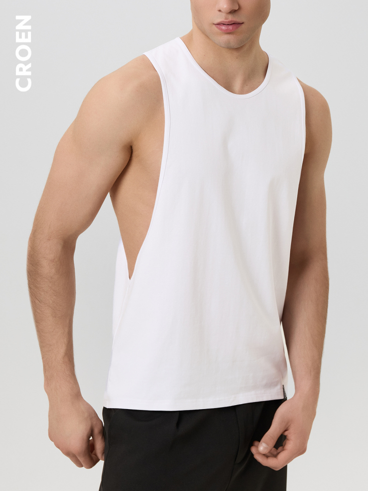 Майка спортивная