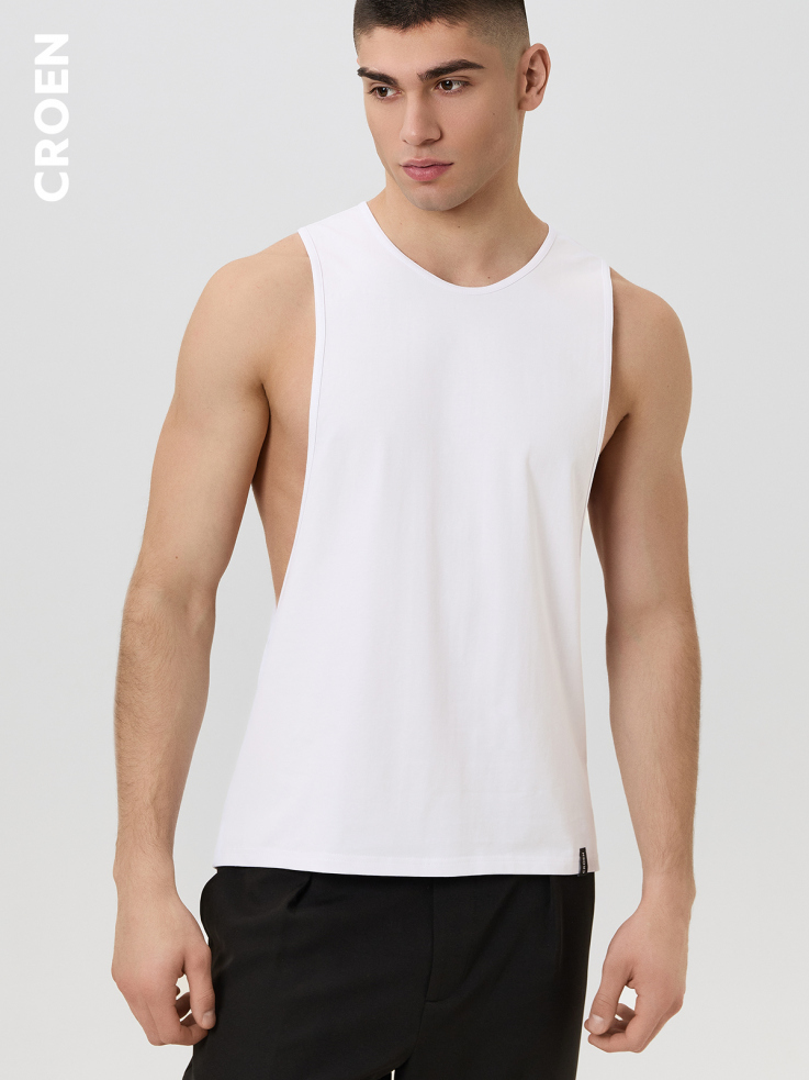 Майка спортивная