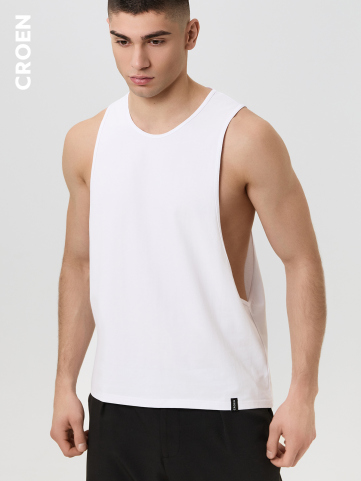 Майка спортивная