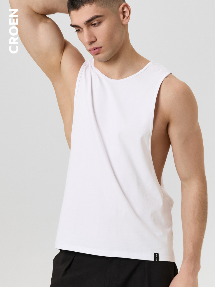 Майка спортивная