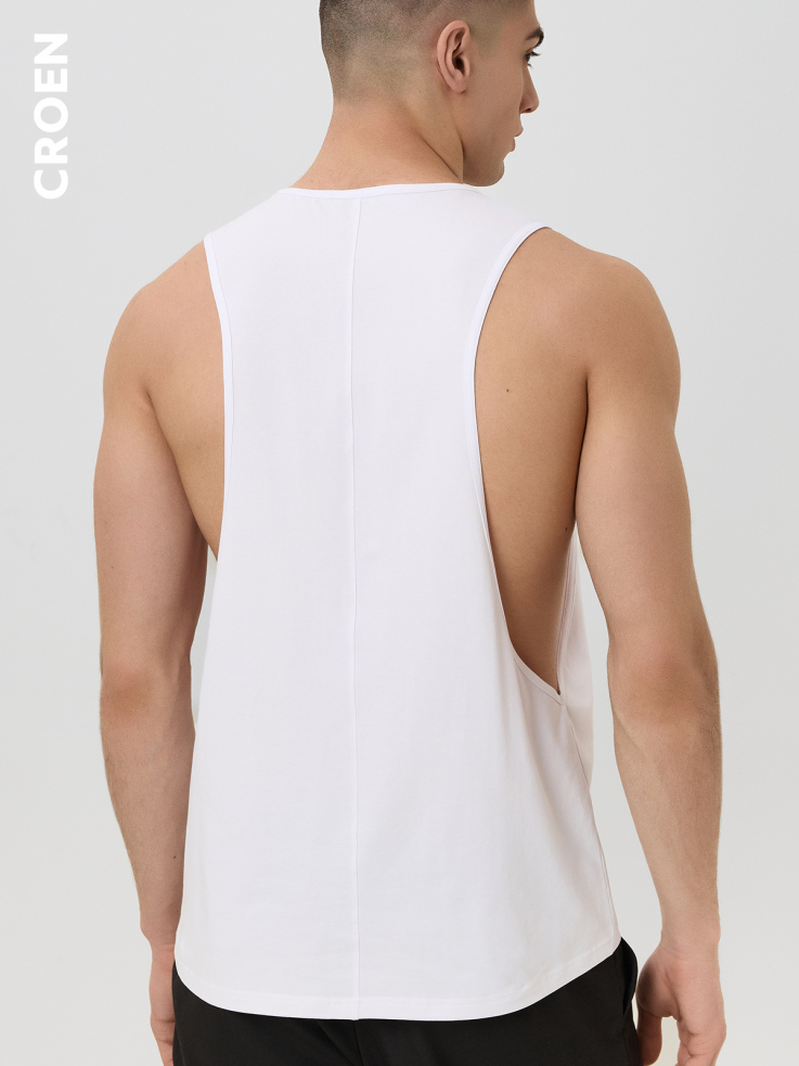 Майка спортивная