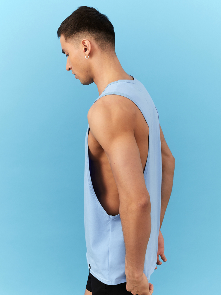 Майка спортивная