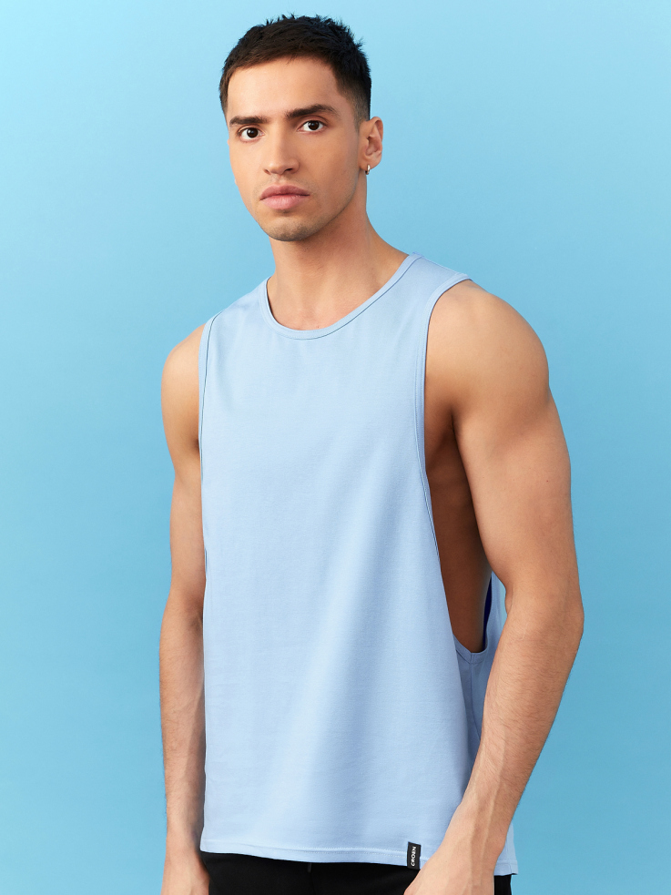 Майка спортивная