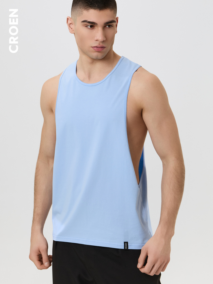 Майка спортивная