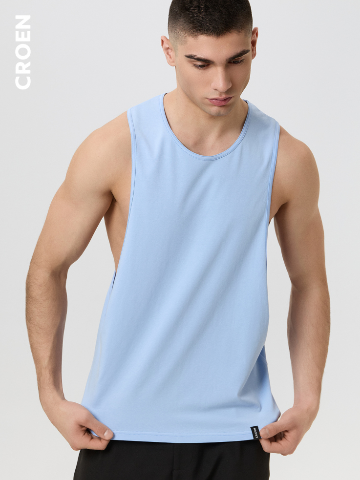 Майка спортивная