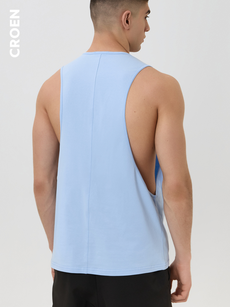 Майка спортивная