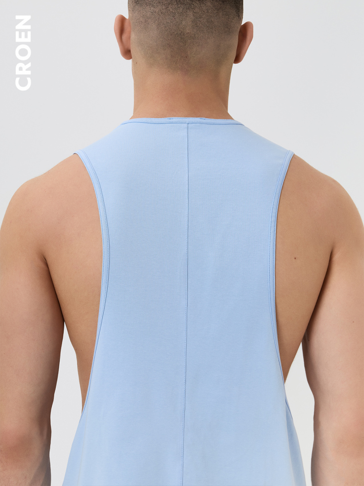 Майка спортивная