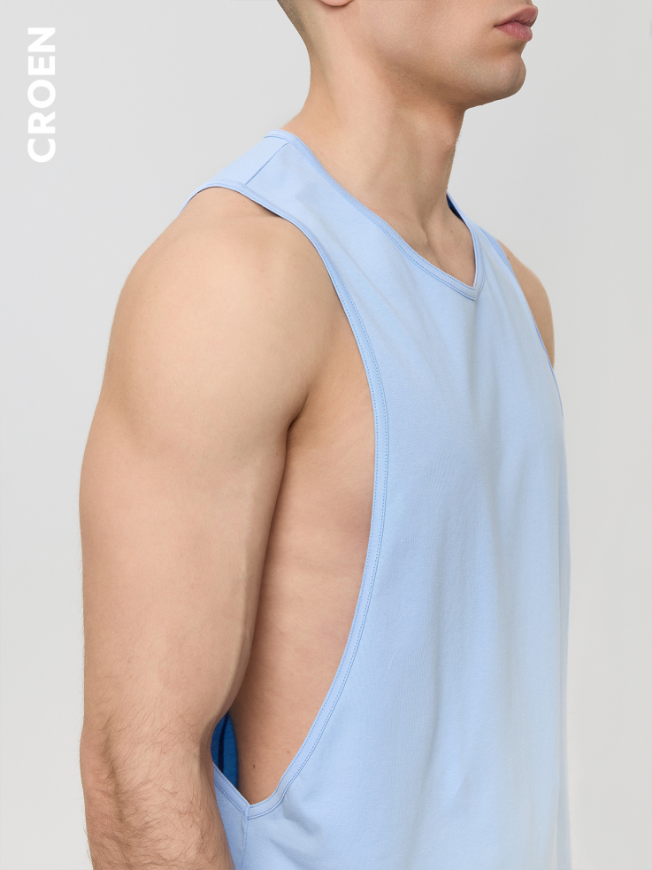 Майка спортивная