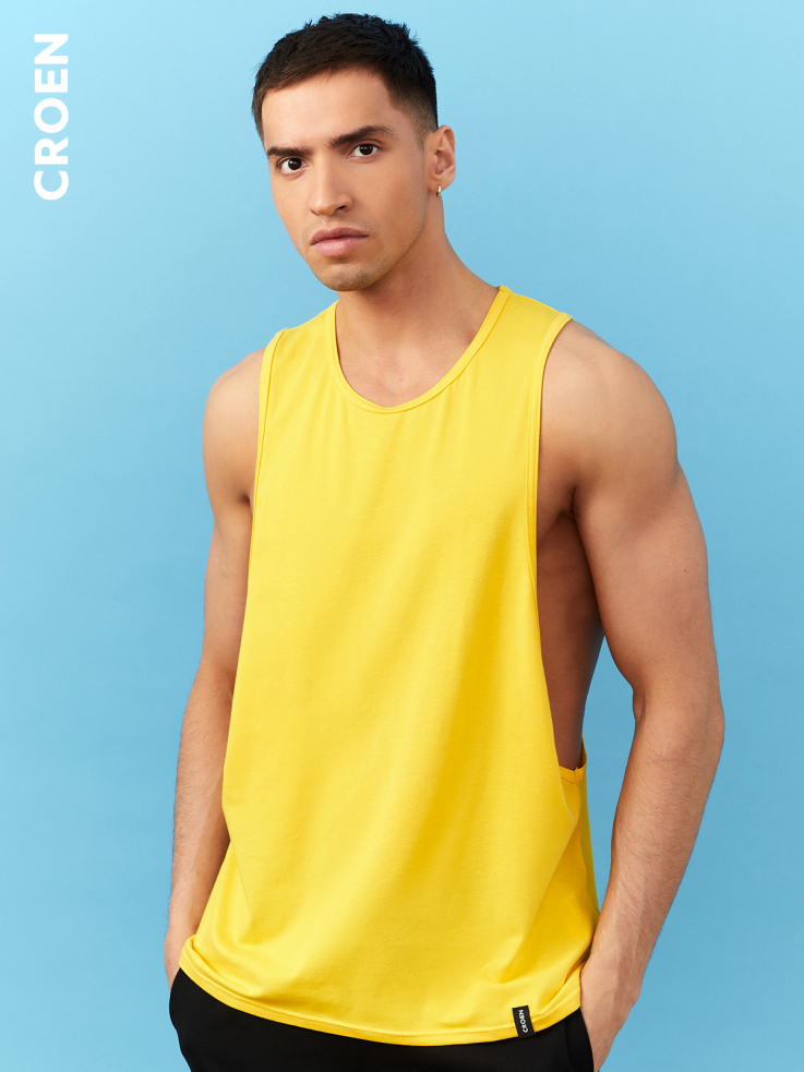 Майка спортивная