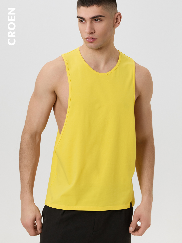 Майка спортивная