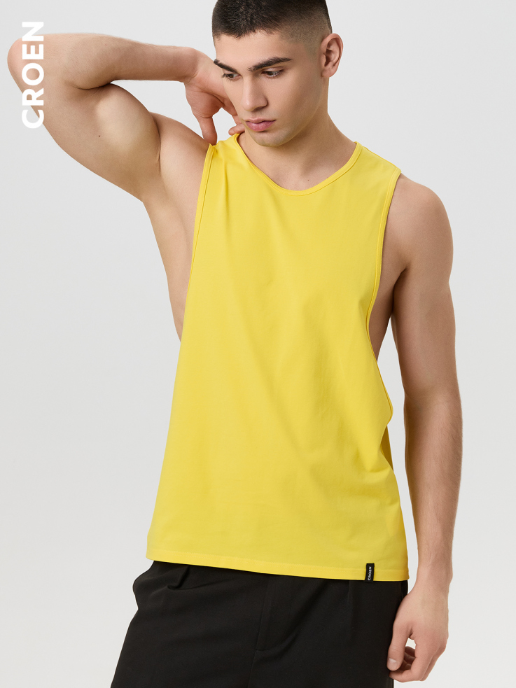 Майка спортивная