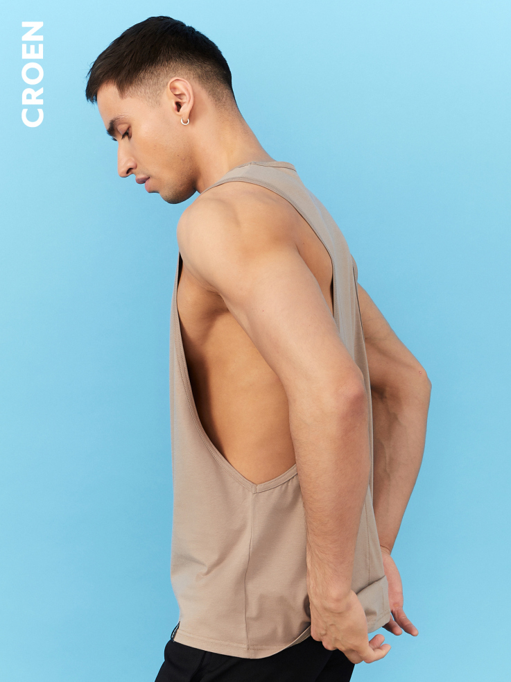 Майка спортивная