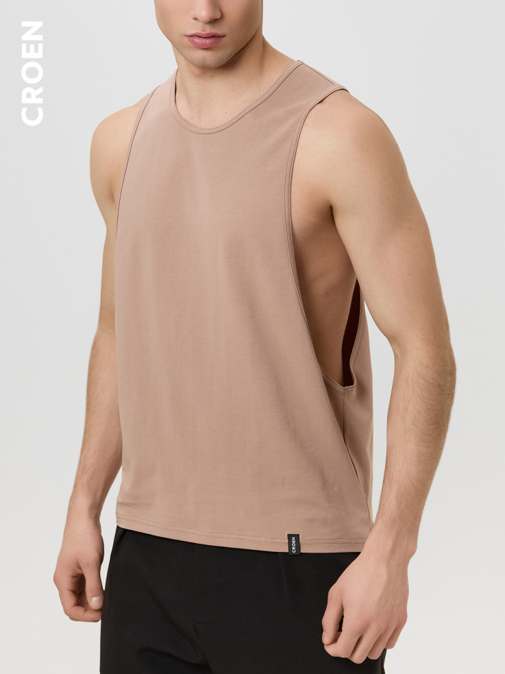 Майка спортивная