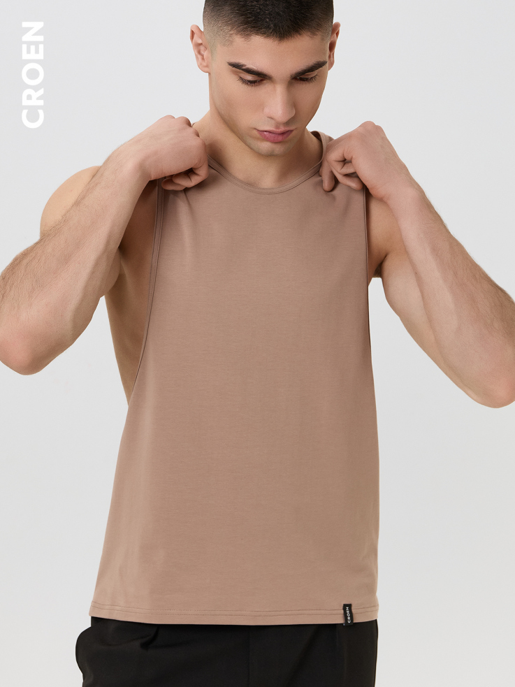 Майка спортивная