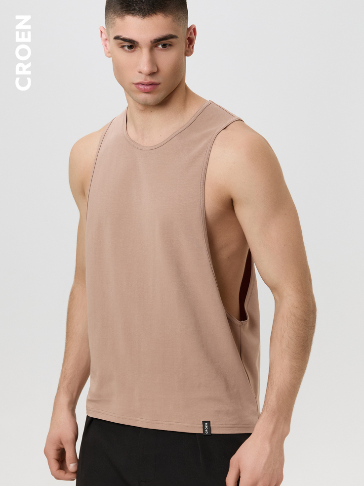 Майка спортивная